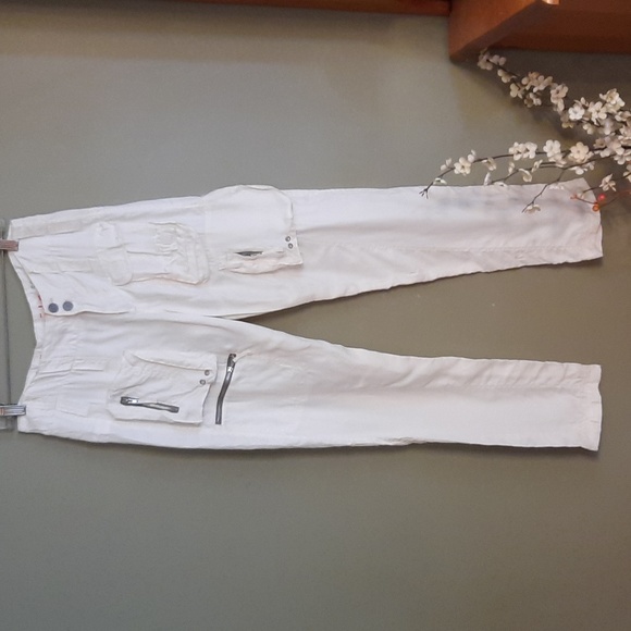 NWOT JW Pete&Greta Marika pant - Picture 6 of 14